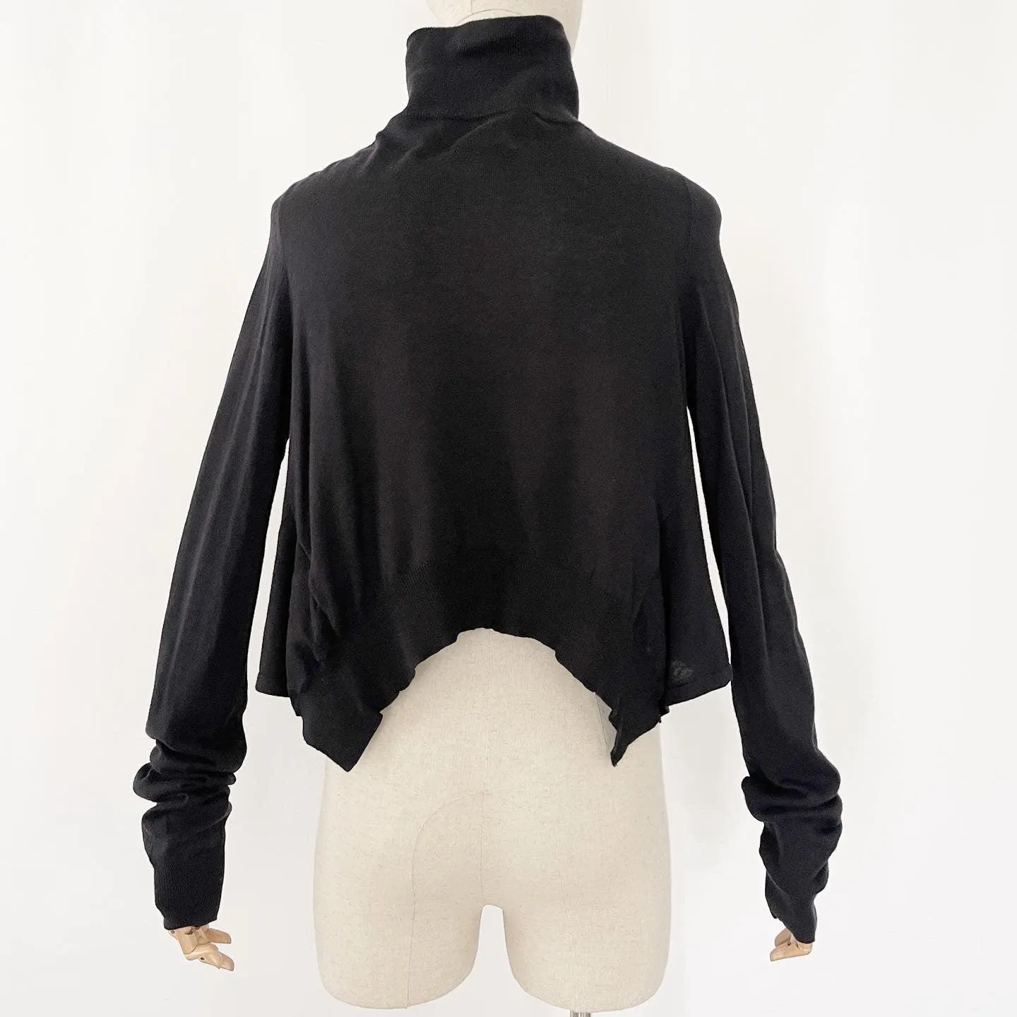 ANN DEMEULEMEESTER Cardigan