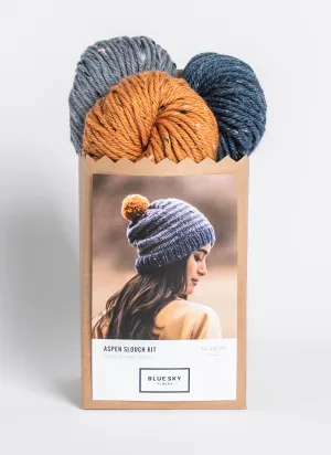 Aspen Slouch Kit