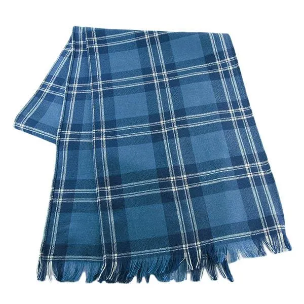 Baird Ancient Light Weight Tartan Scarf