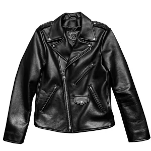 BOWERY JACKET (MENS) (NO BELT)