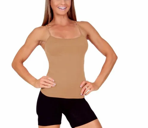 Cami Top Spaghetti Straps 153881