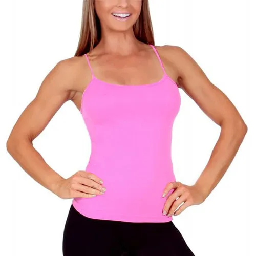 Cami Top Spaghetti Straps 153881