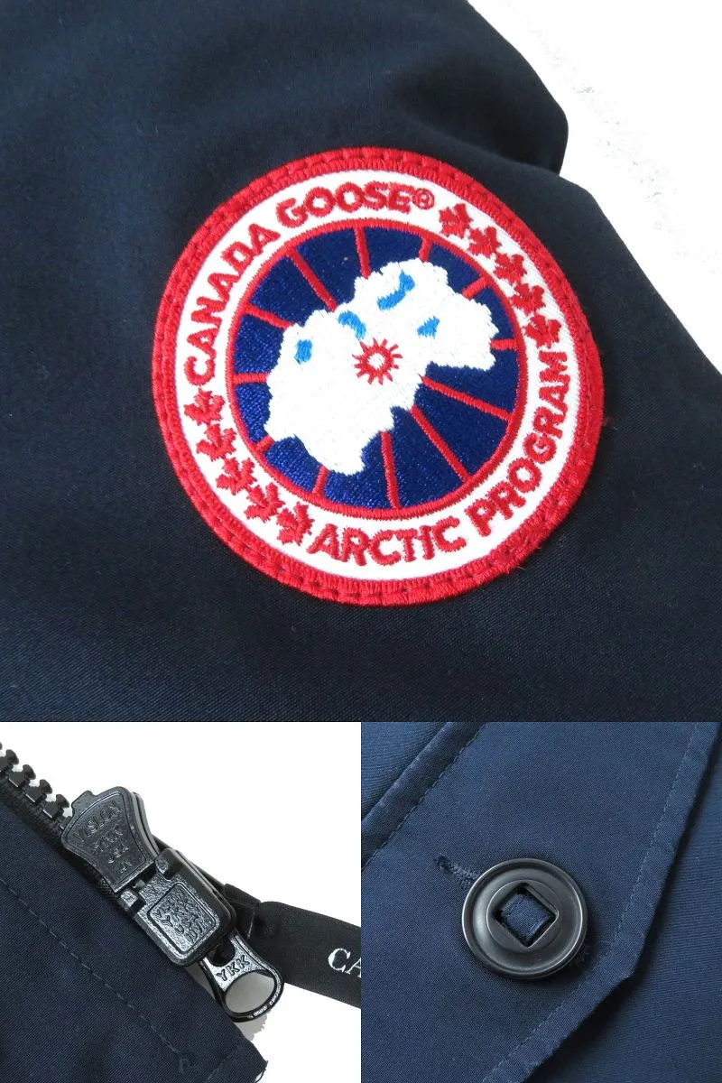 Canada Goose Olympia Parka 5803L Jacket