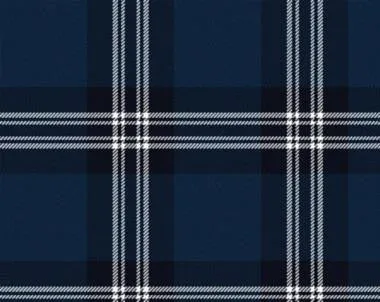 Earl of St. Andrews Light Weight Tartan Scarf