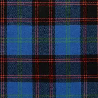 Home Ancient Light Weight Tartan Scarf