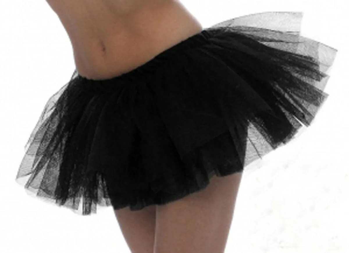 Ladies Girls Neon tutu skirts 1980’s party dancewear hen night fancy dress Plus