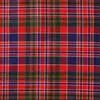 MacDonald of Boisdale Modern Light Weight Tartan Scarf