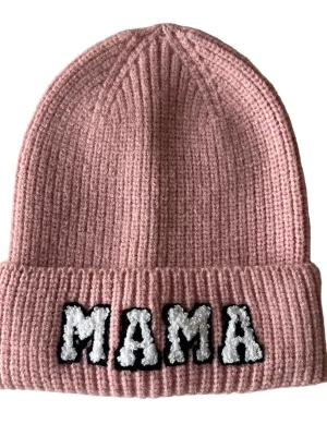 Mama Knit Hat