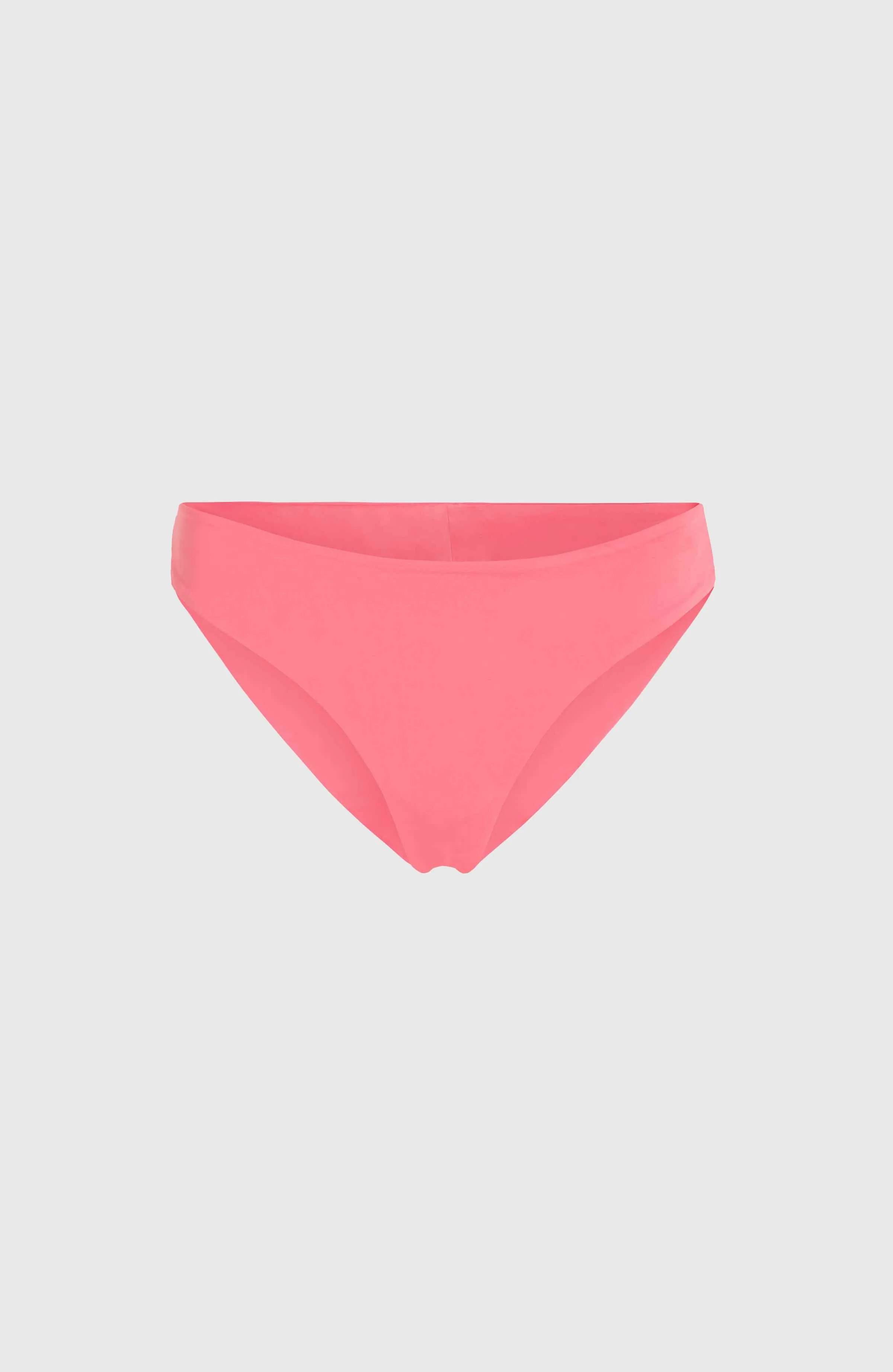 Maoi Bikini Bottoms | Perfectly Pink