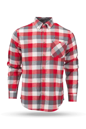 Men's Plaid Flannel