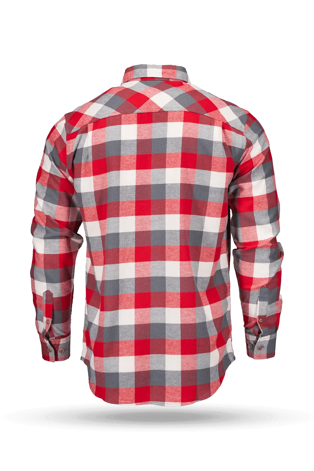 Men's Plaid Flannel