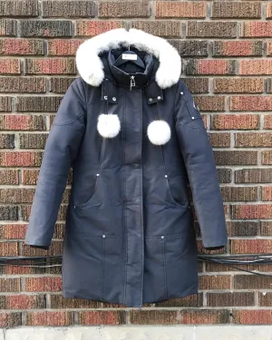 MOOSE KNUCKLE Stirling Parka