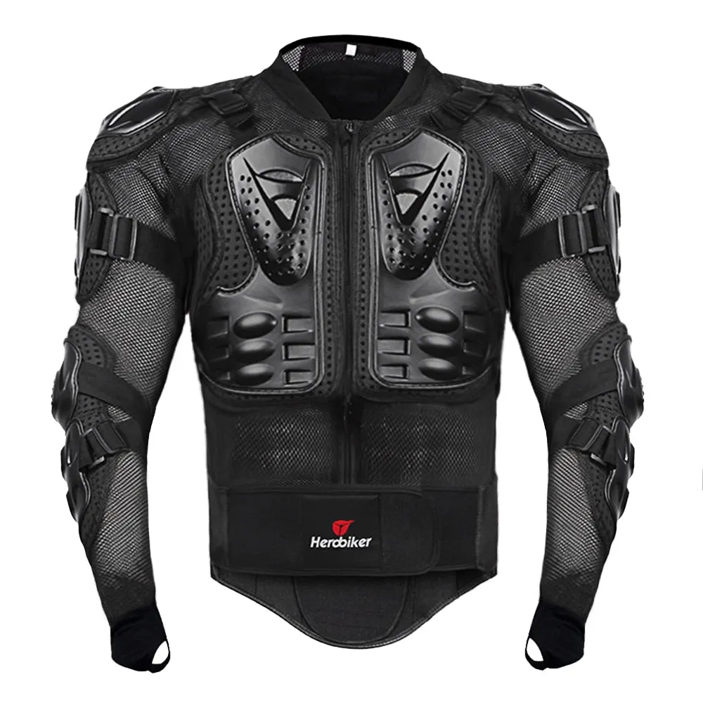 Motorcycle Jacket Men