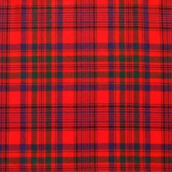 Murray of Tullibardine Modern Light Weight Tartan Scarf