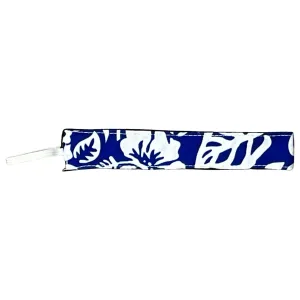 "Pure Hibiscus Too" Head Band (Royal)