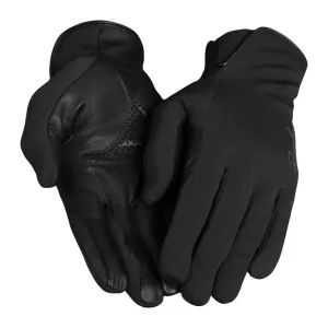 RAPHA Classic Winter Gloves - Black