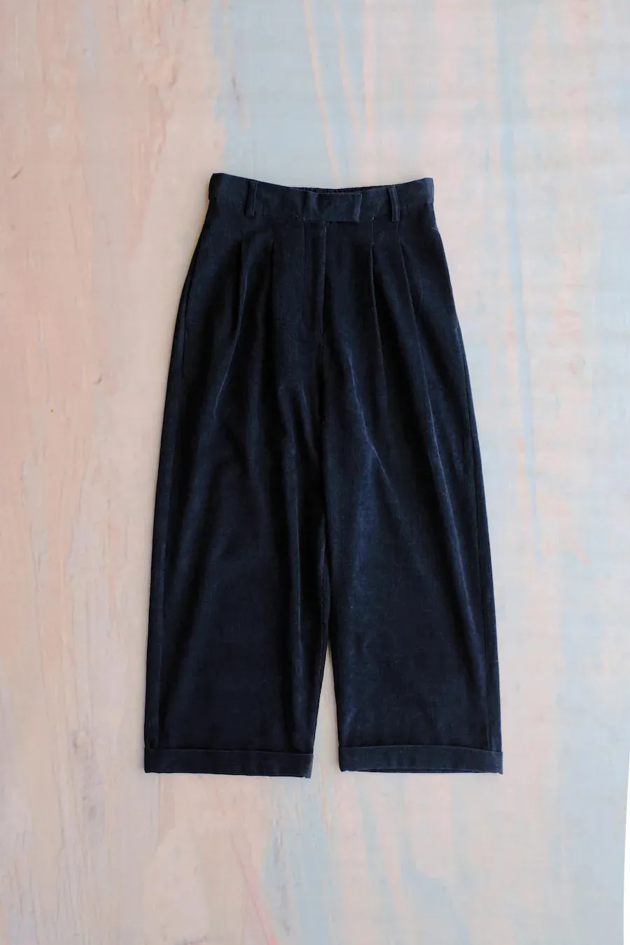 RB Kent corduroy pants