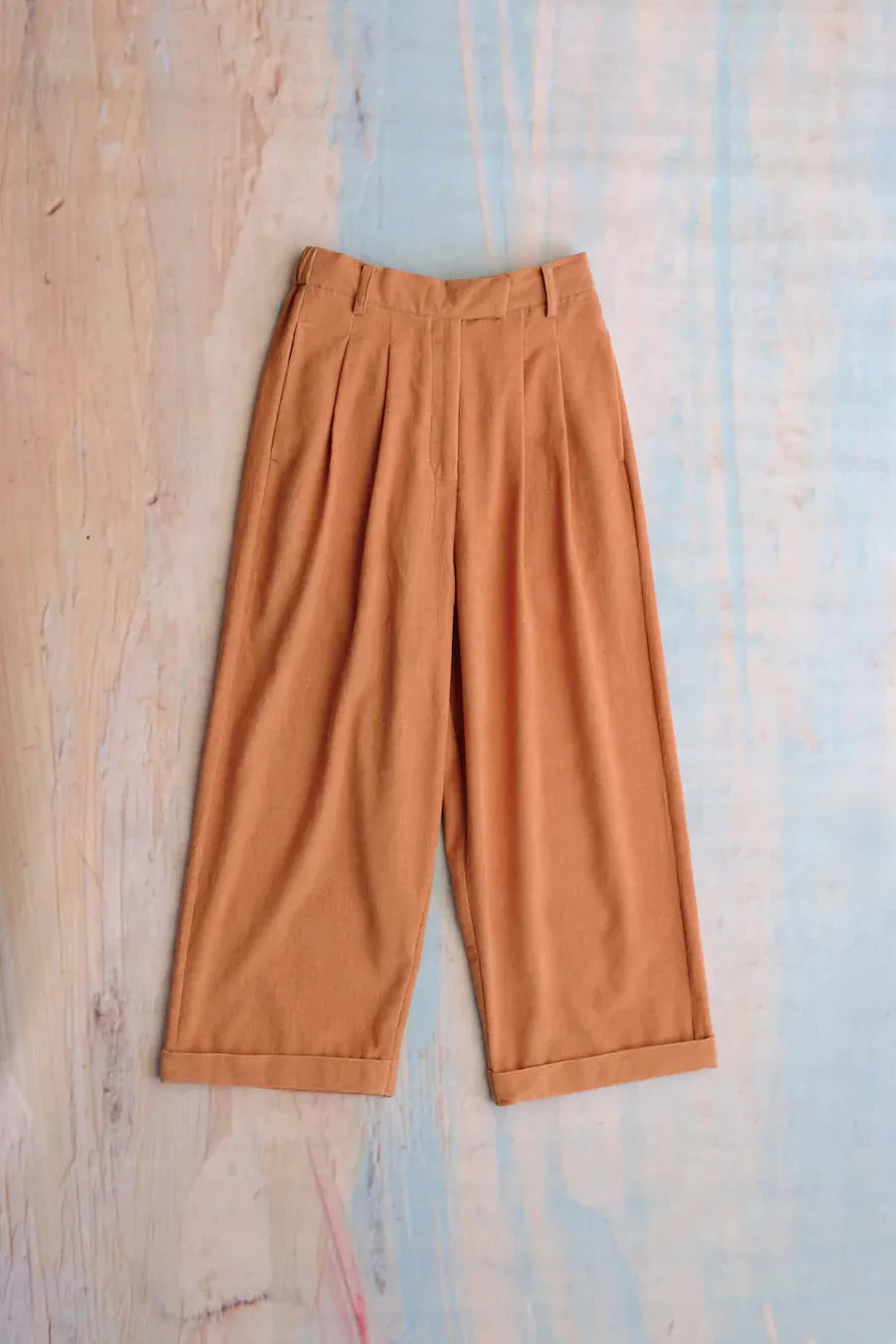 RB Kent corduroy pants