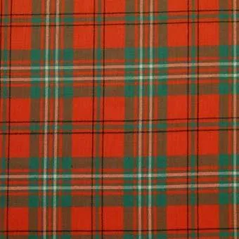 Scott Ancient Light Weight Tartan Scarf