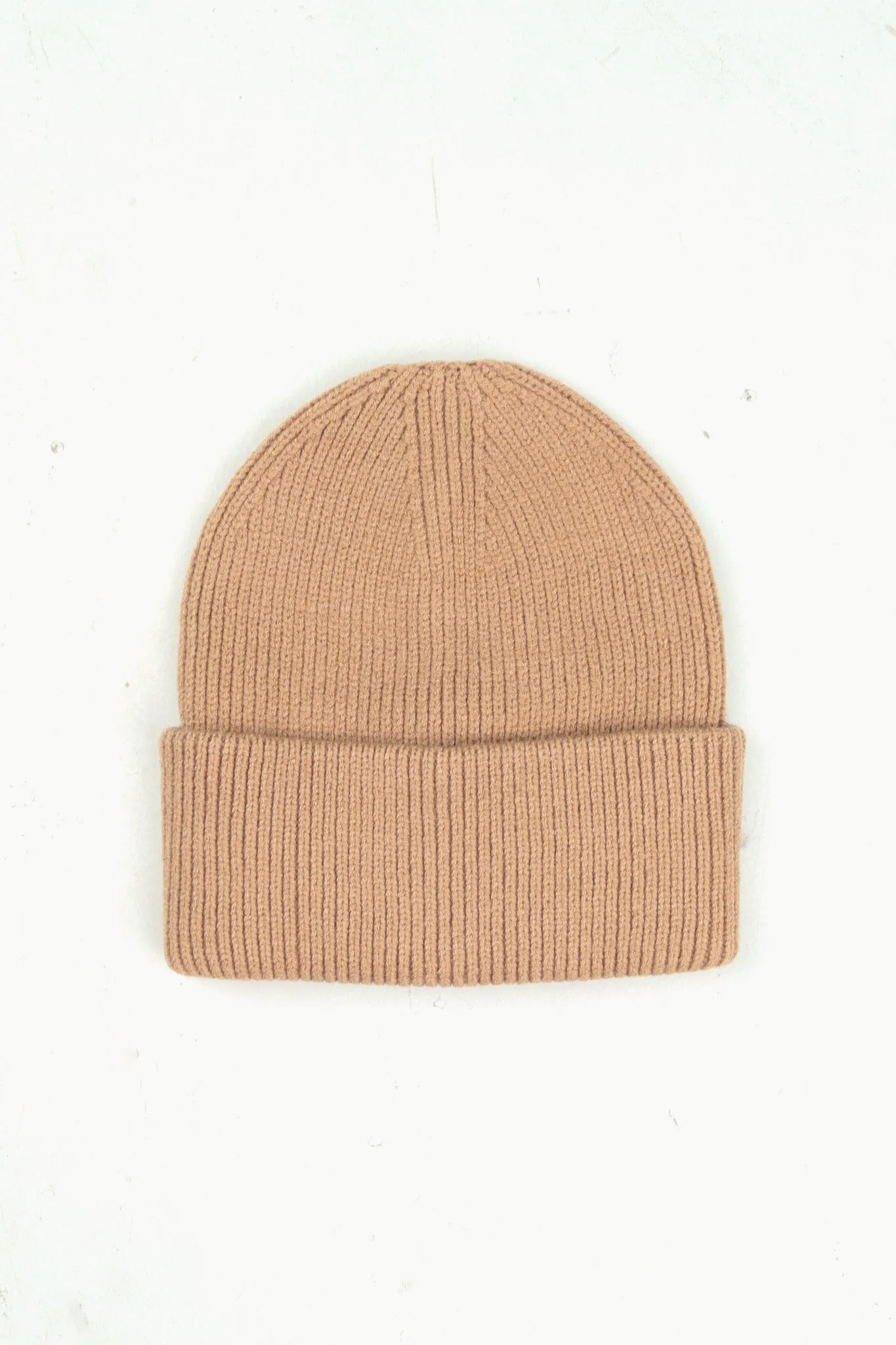 Ski Shack Beanie - Tan