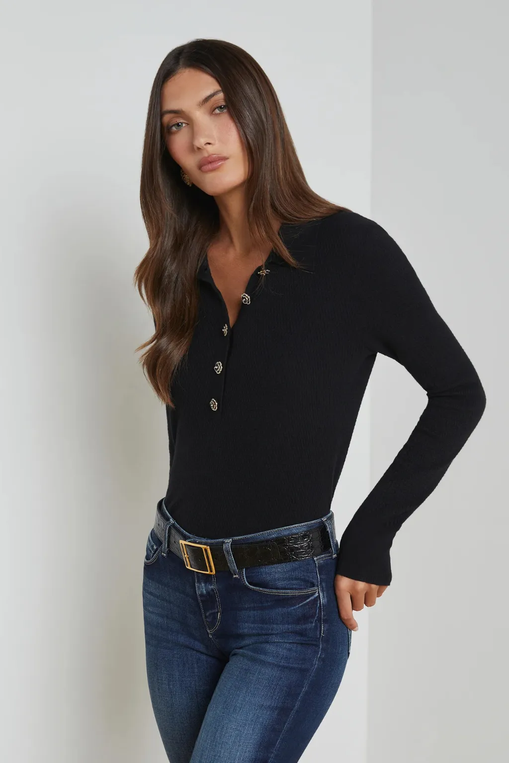 Sterling Sweater