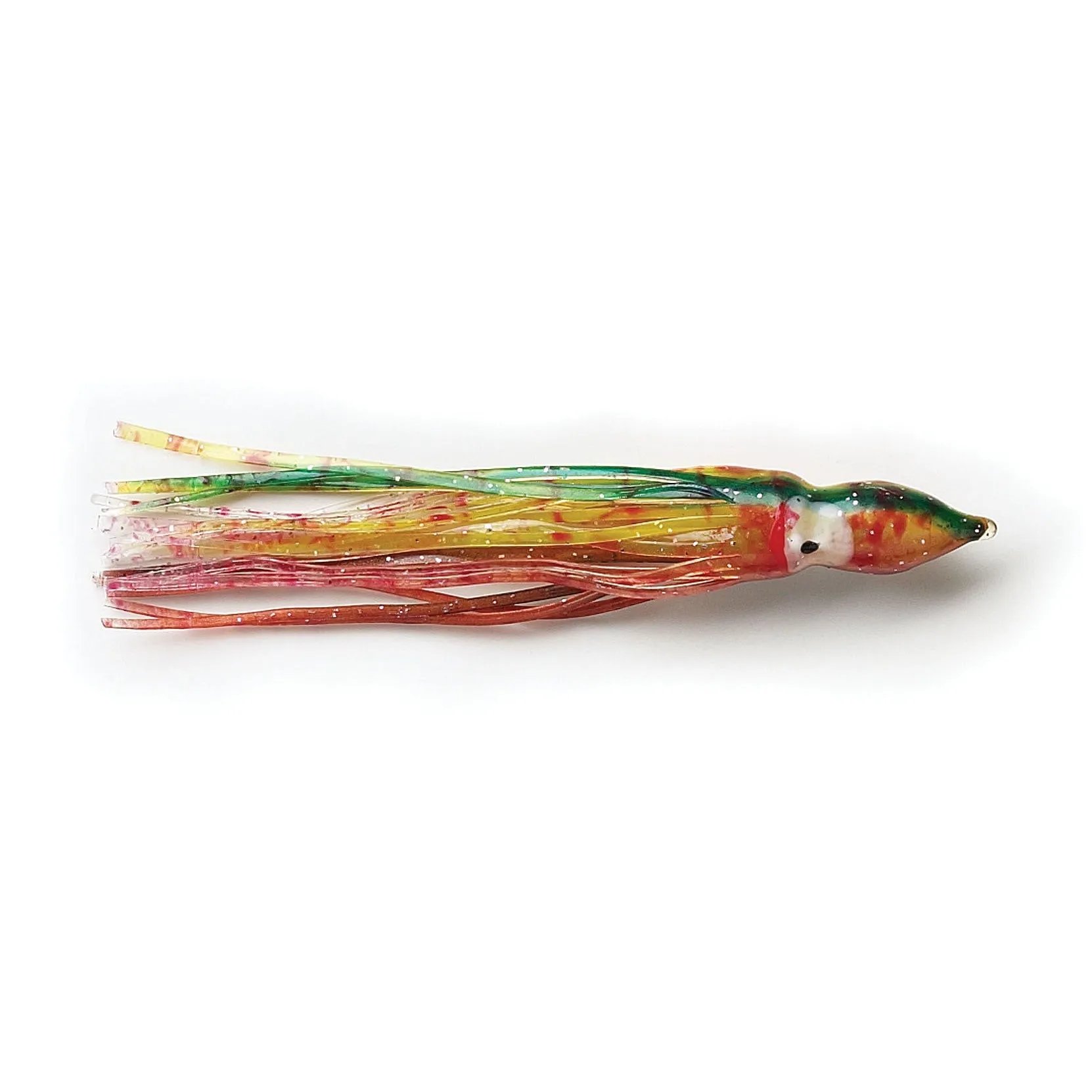 Sunrise Squids 7.5" - P-Line