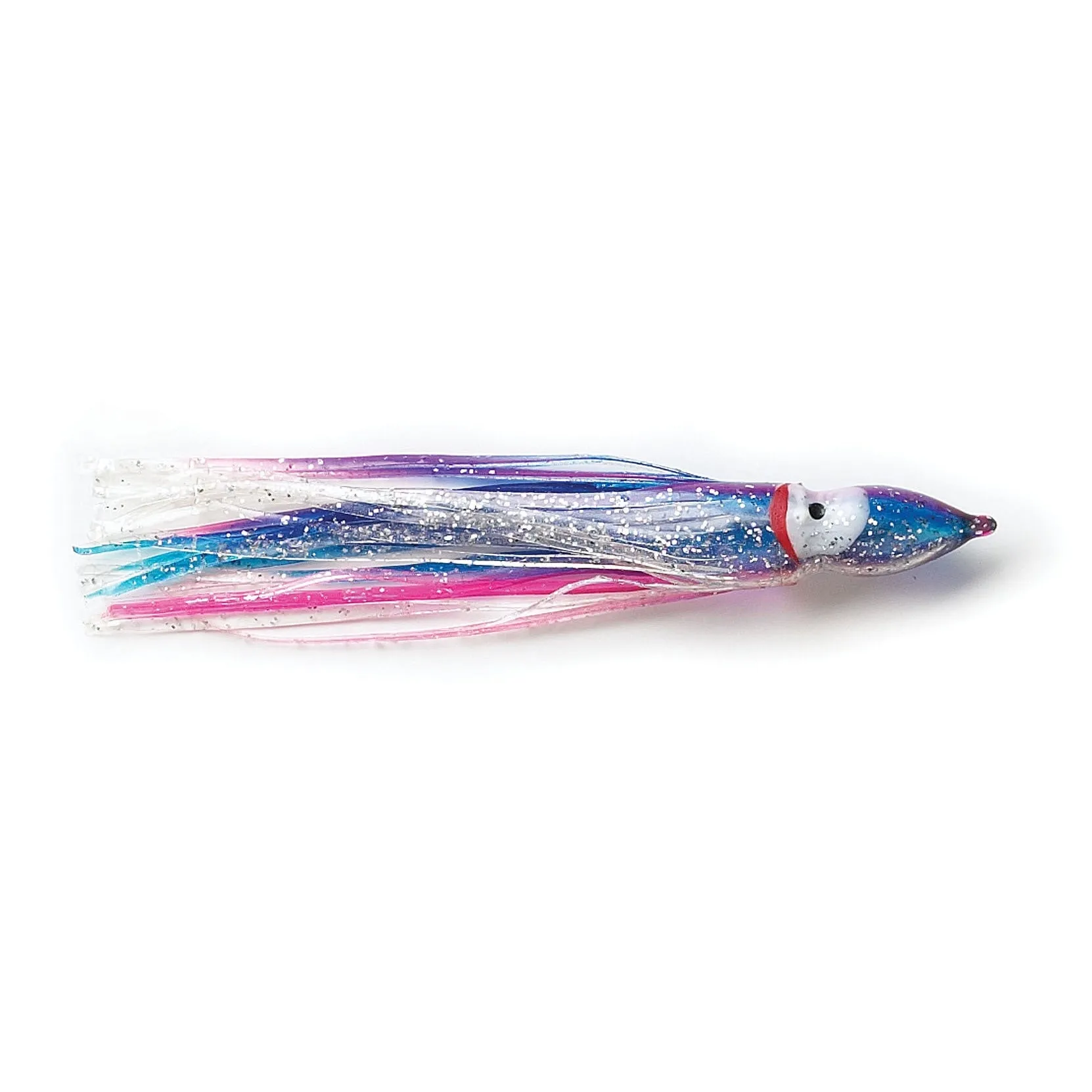 Sunrise Squids 7.5" - P-Line