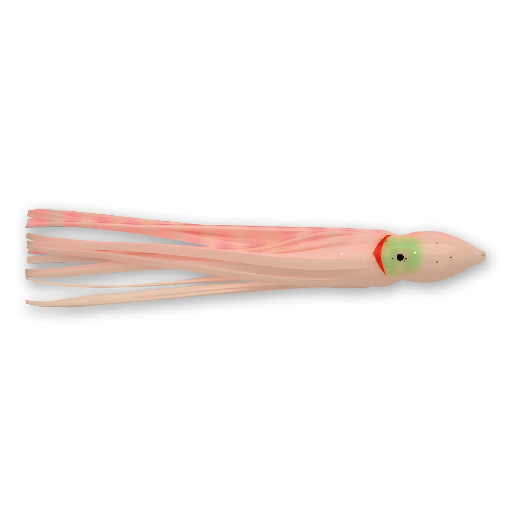 Sunrise Squids 7.5" - P-Line