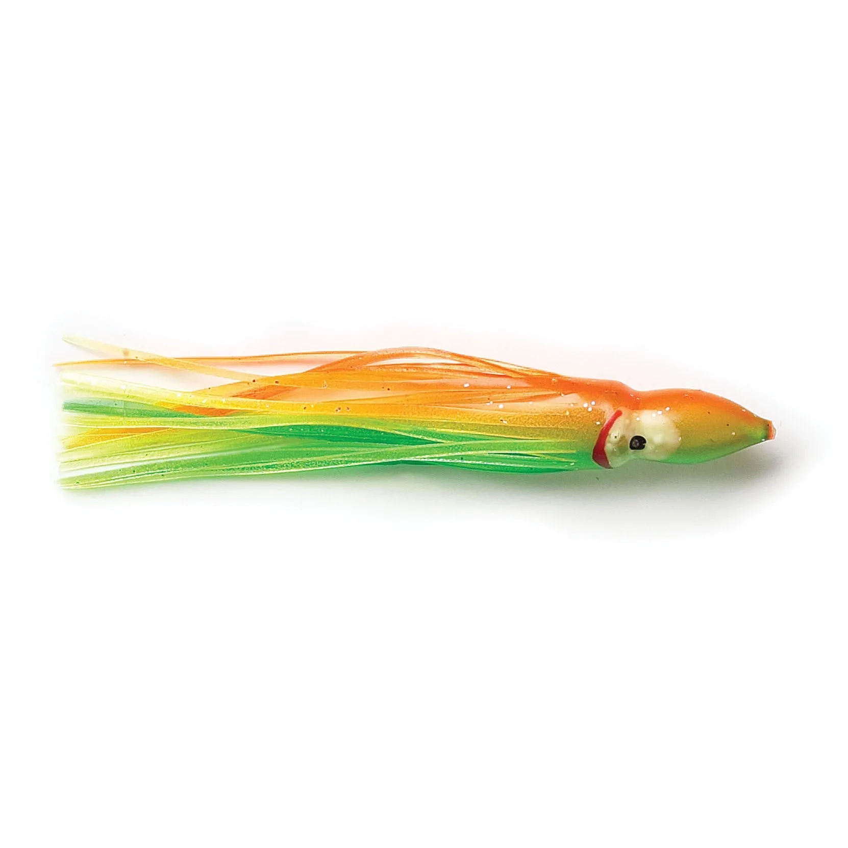 Sunrise Squids 7.5" - P-Line