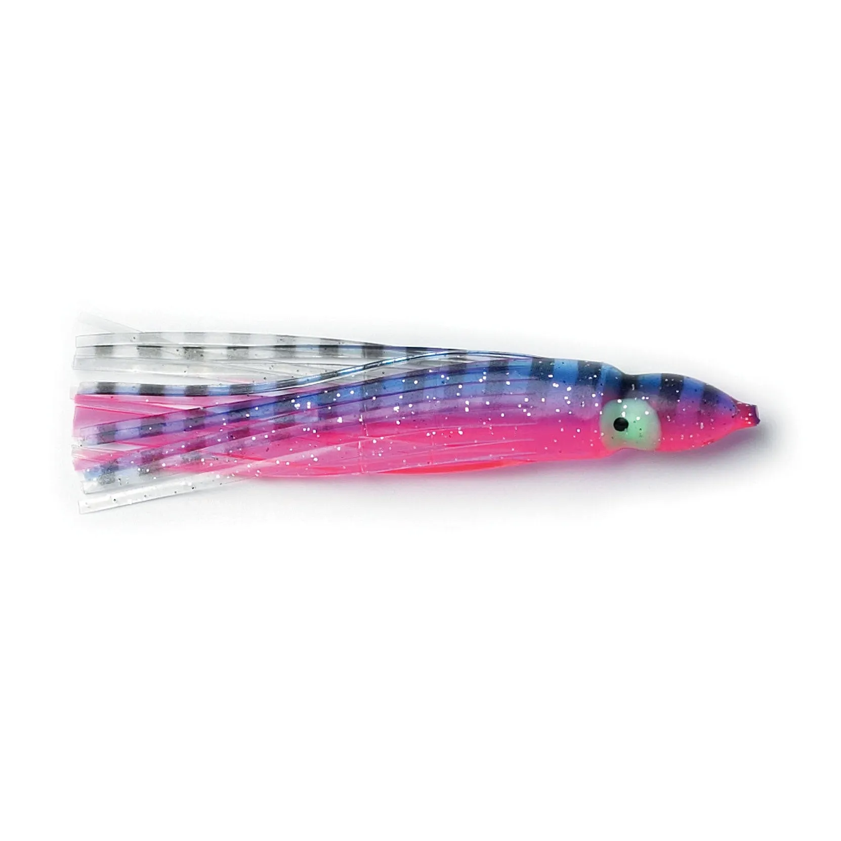 Sunrise Squids 7.5" - P-Line