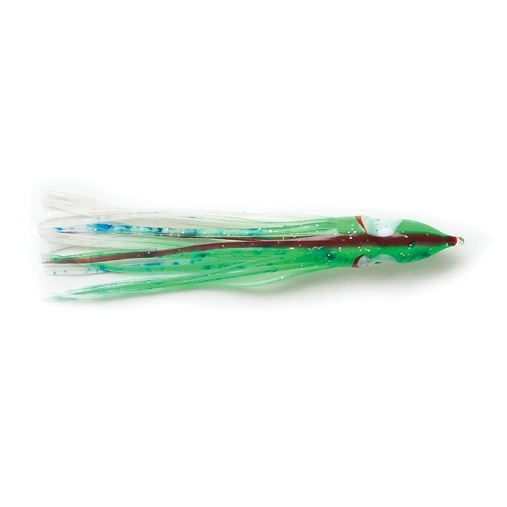 Sunrise Squids 7.5" - P-Line