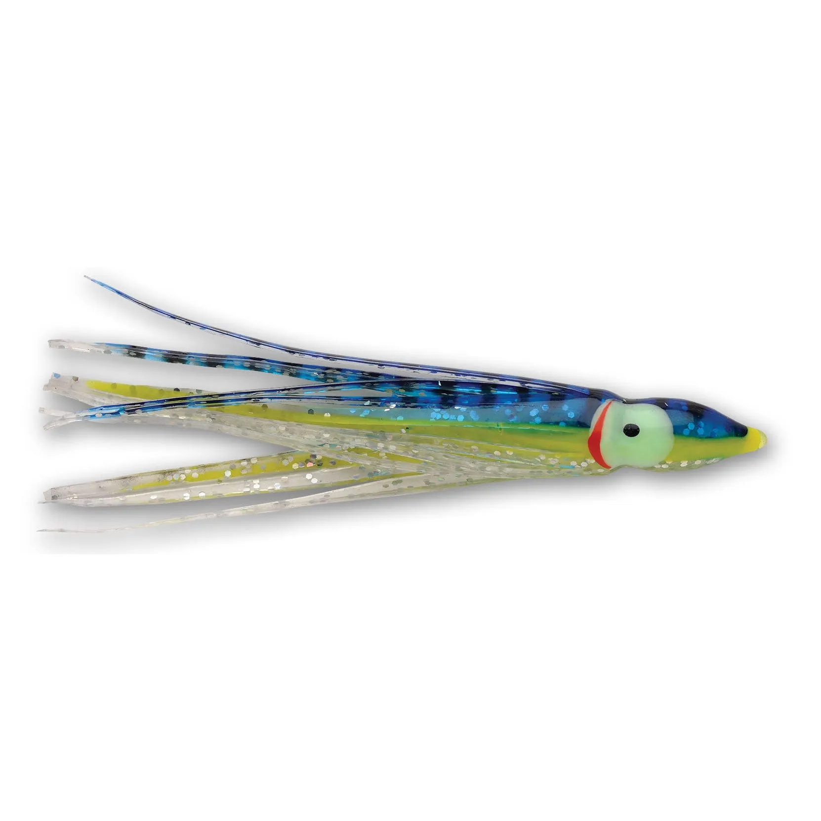 Sunrise Squids 7.5" - P-Line