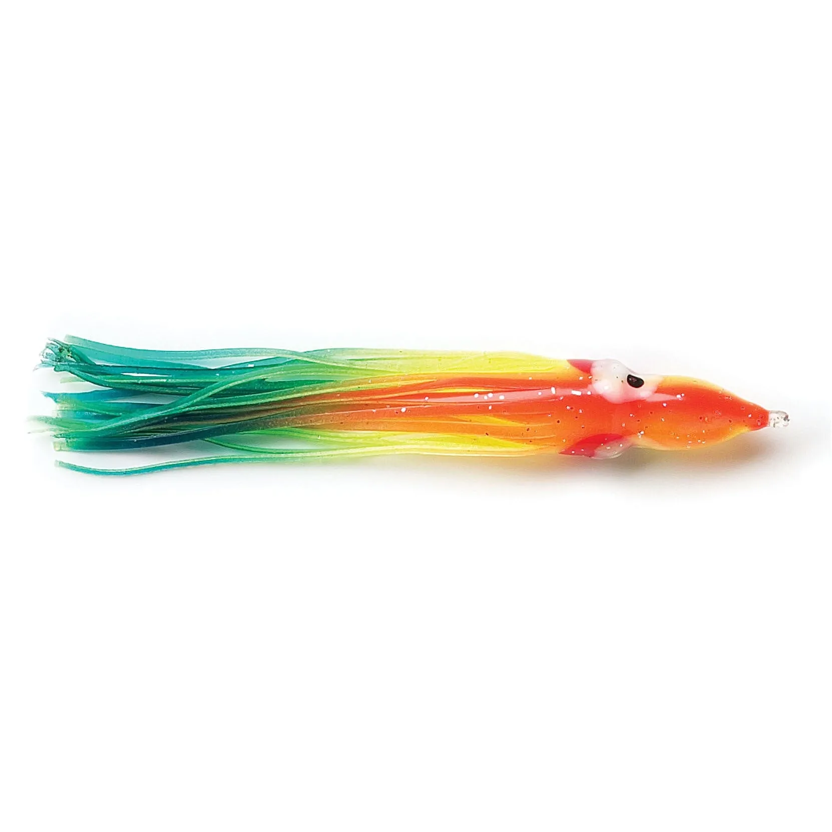 Sunrise Squids 7.5" - P-Line