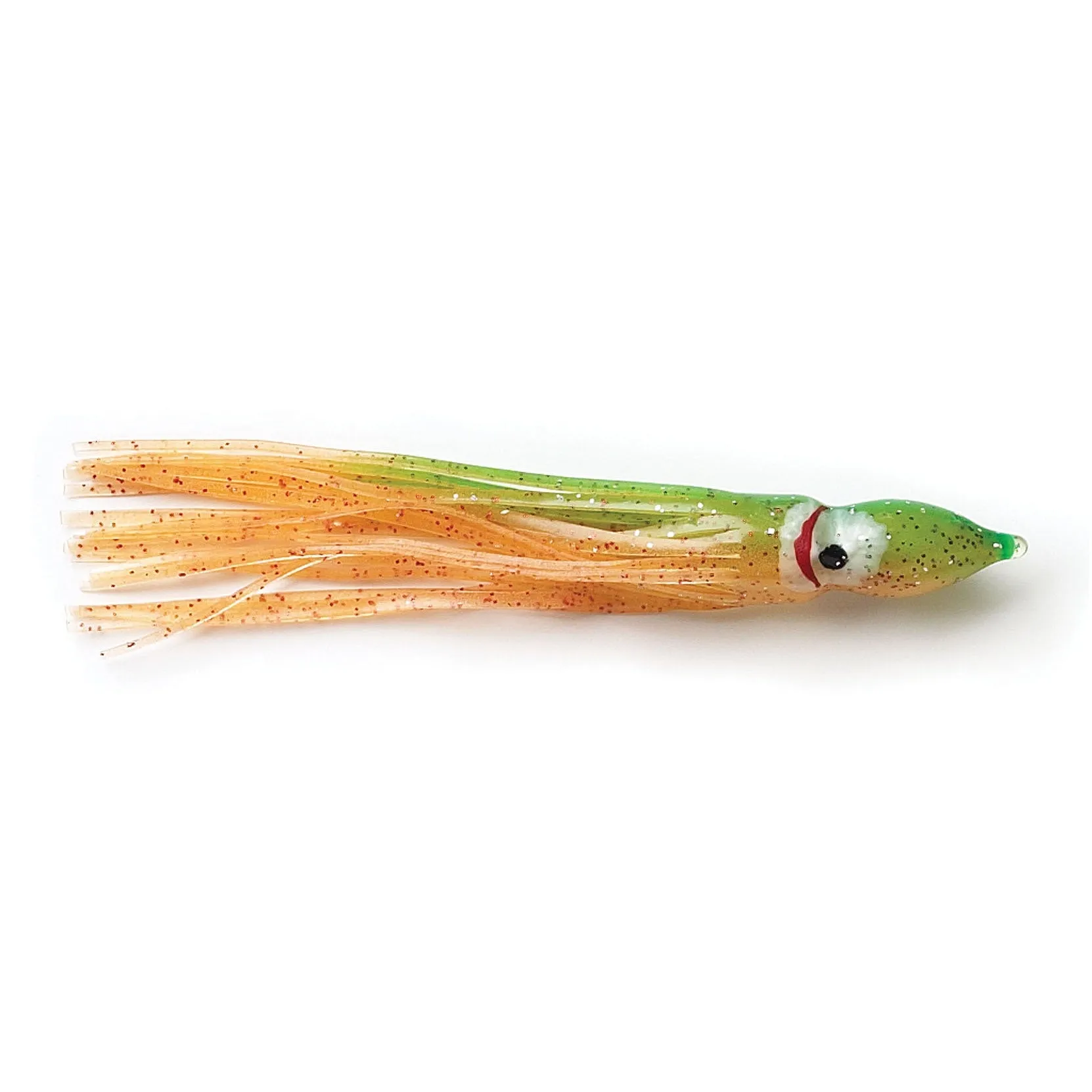 Sunrise Squids 7.5" - P-Line