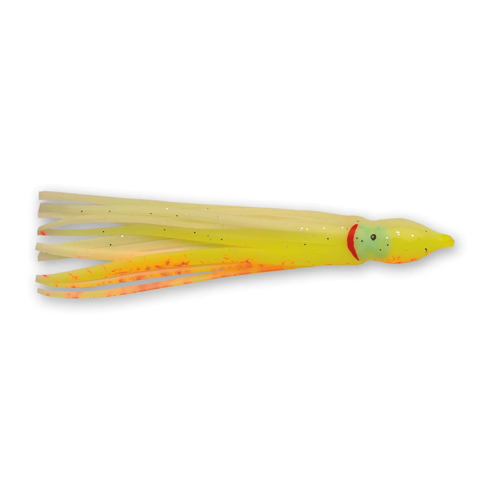 Sunrise Squids 7.5" - P-Line