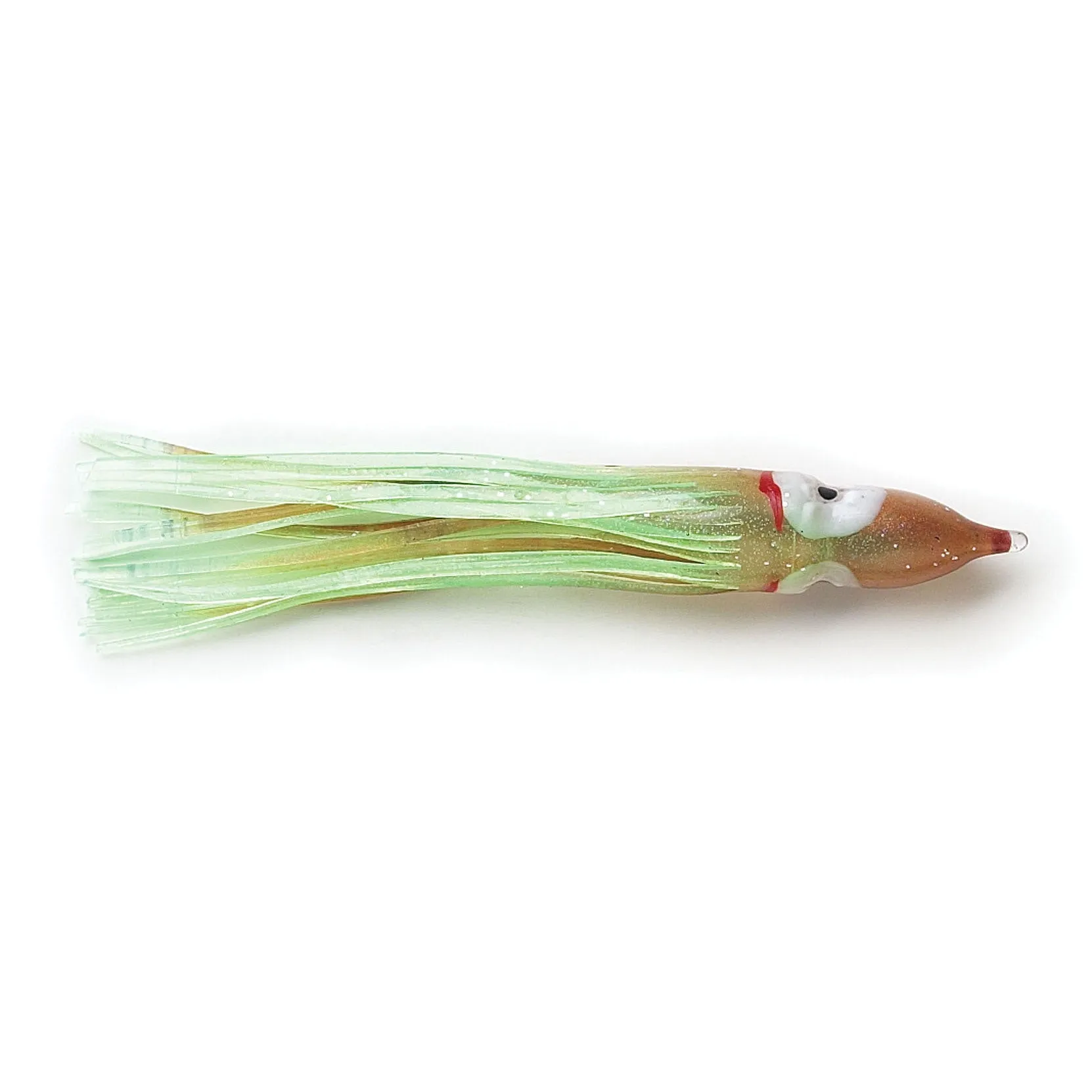 Sunrise Squids 7.5" - P-Line