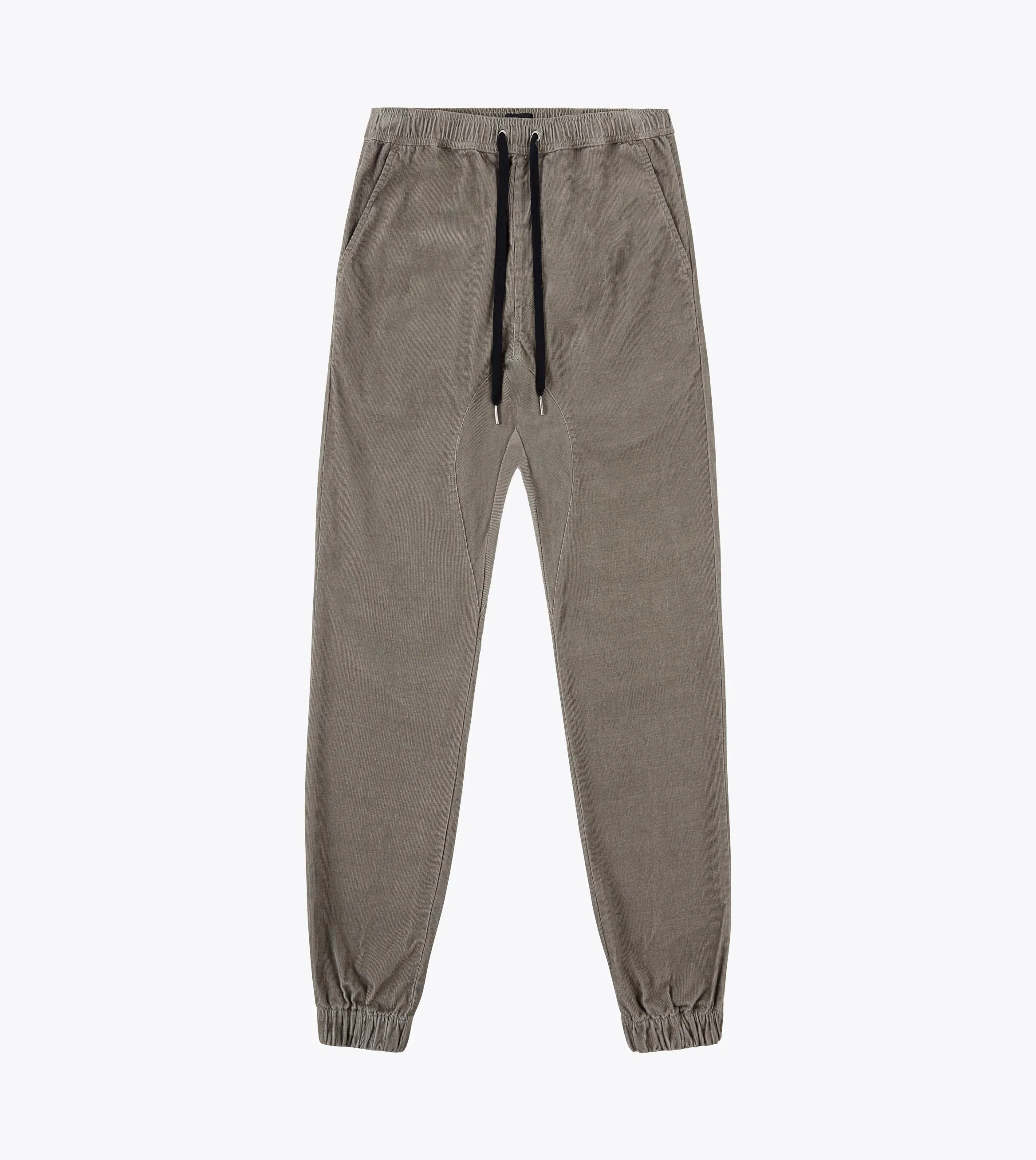 Sureshot Cord Jogger Dk Moss