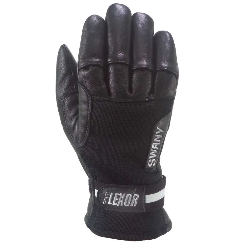 Swany Pro-V Glove Mens Black Small