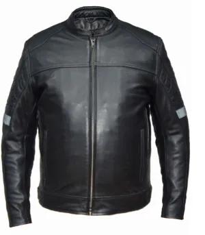 Unik Cowhide Jacket 6922