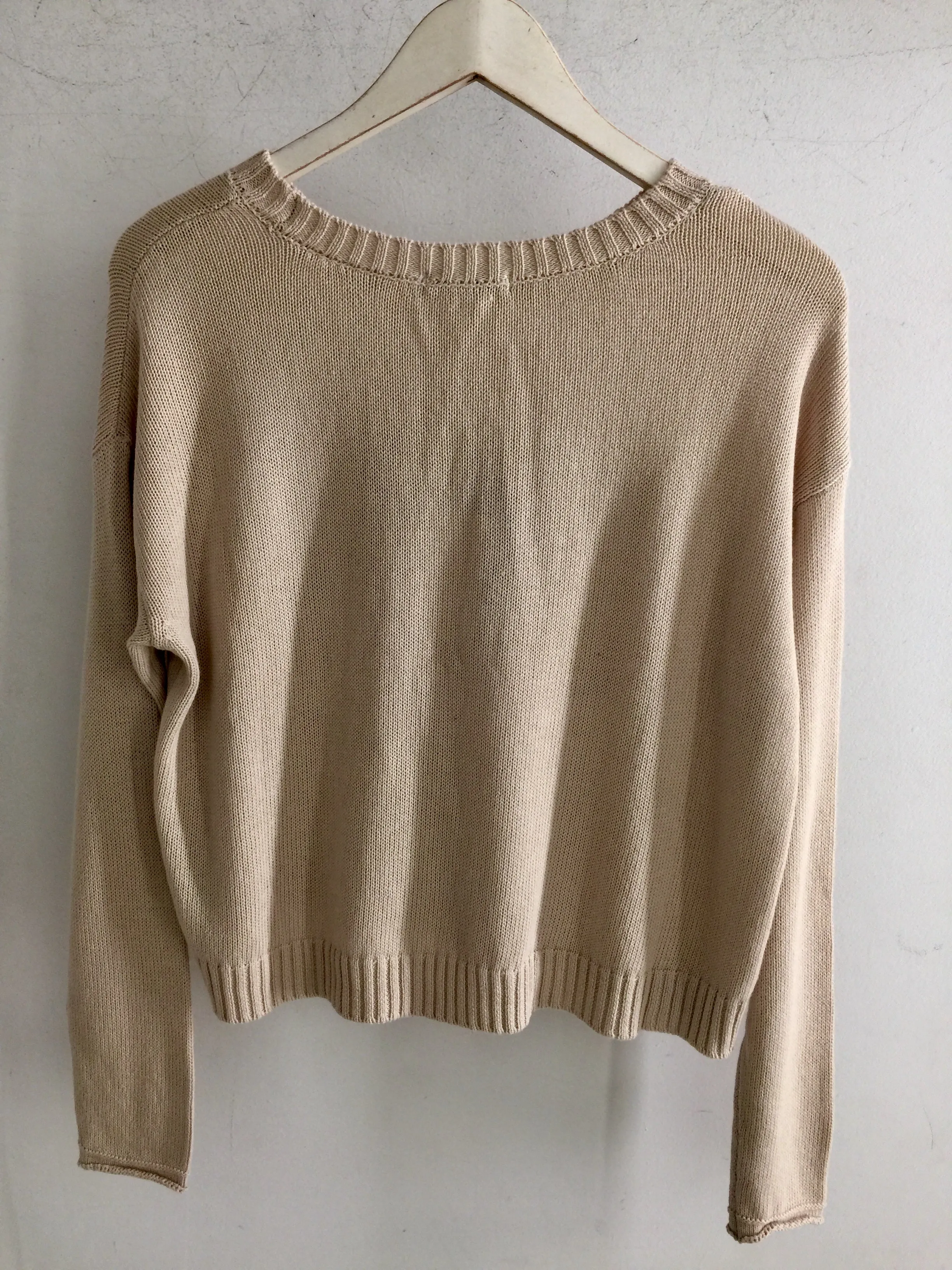 Z Supply Sienna Love Sweater